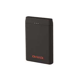 Power Bank De Original Aiwa 5000 Mah
