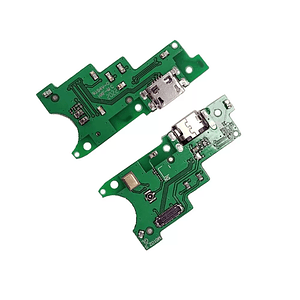 Flex Carga - USB Compatible Motorola E6i Repuesto