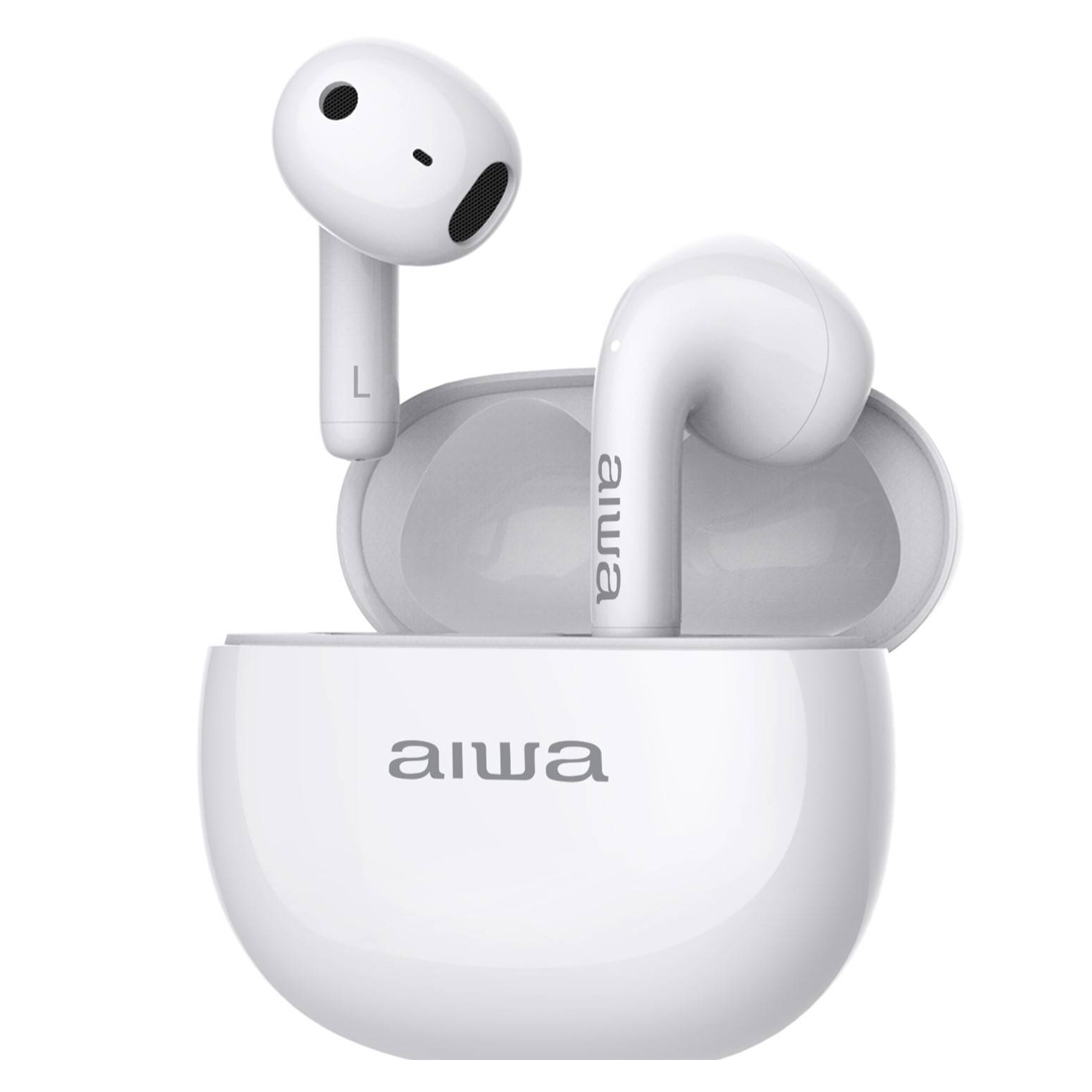 Audífonos Originales Aiwa Bluetooh TWSD8 1