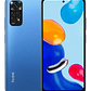 Celular Xiaomi Redmi Note 11 Usado Reacondicionado - Miniatura 1