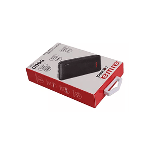 Power Bank De Original Aiwa 5000 Mah