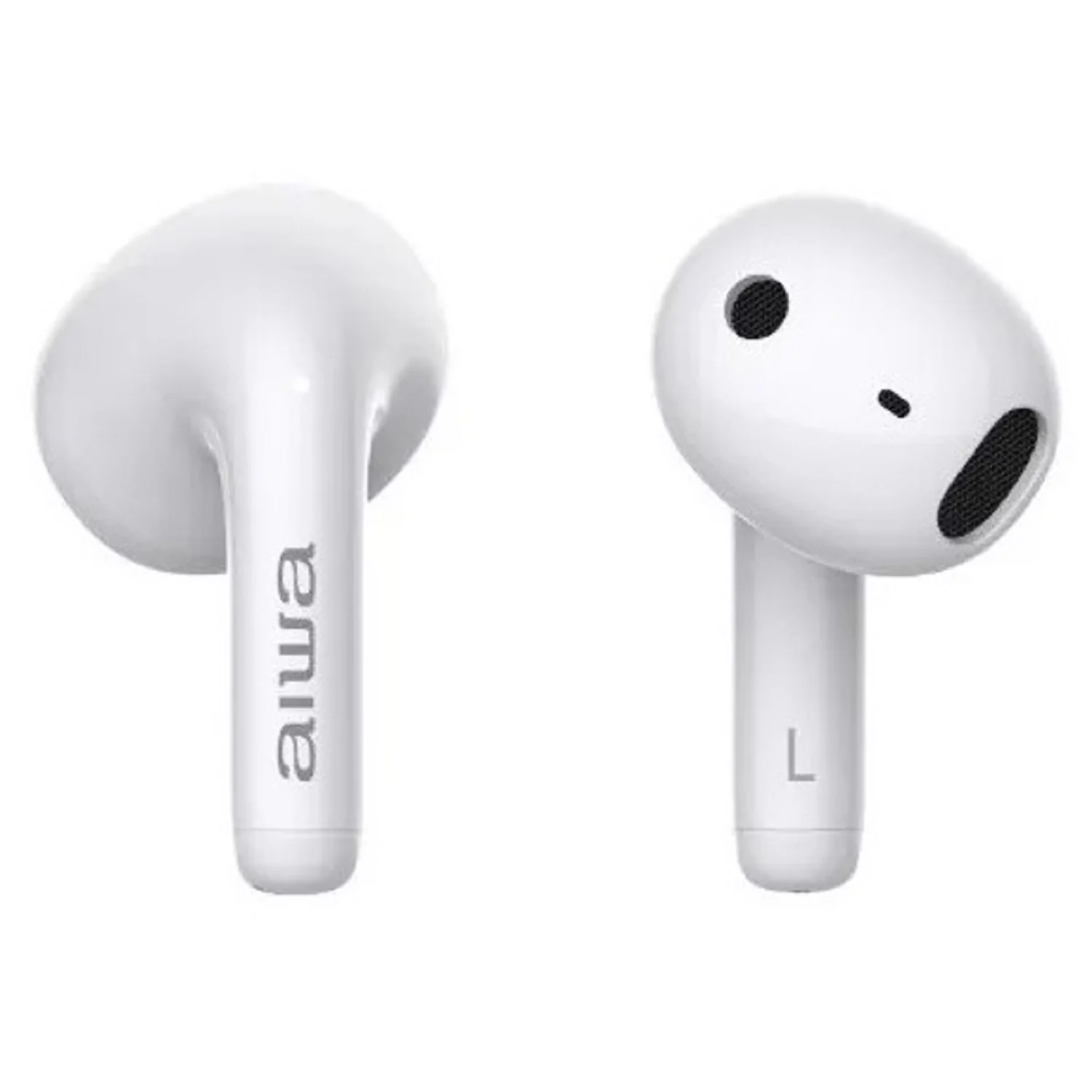 Audífonos Originales Aiwa Bluetooh TWSD8 2