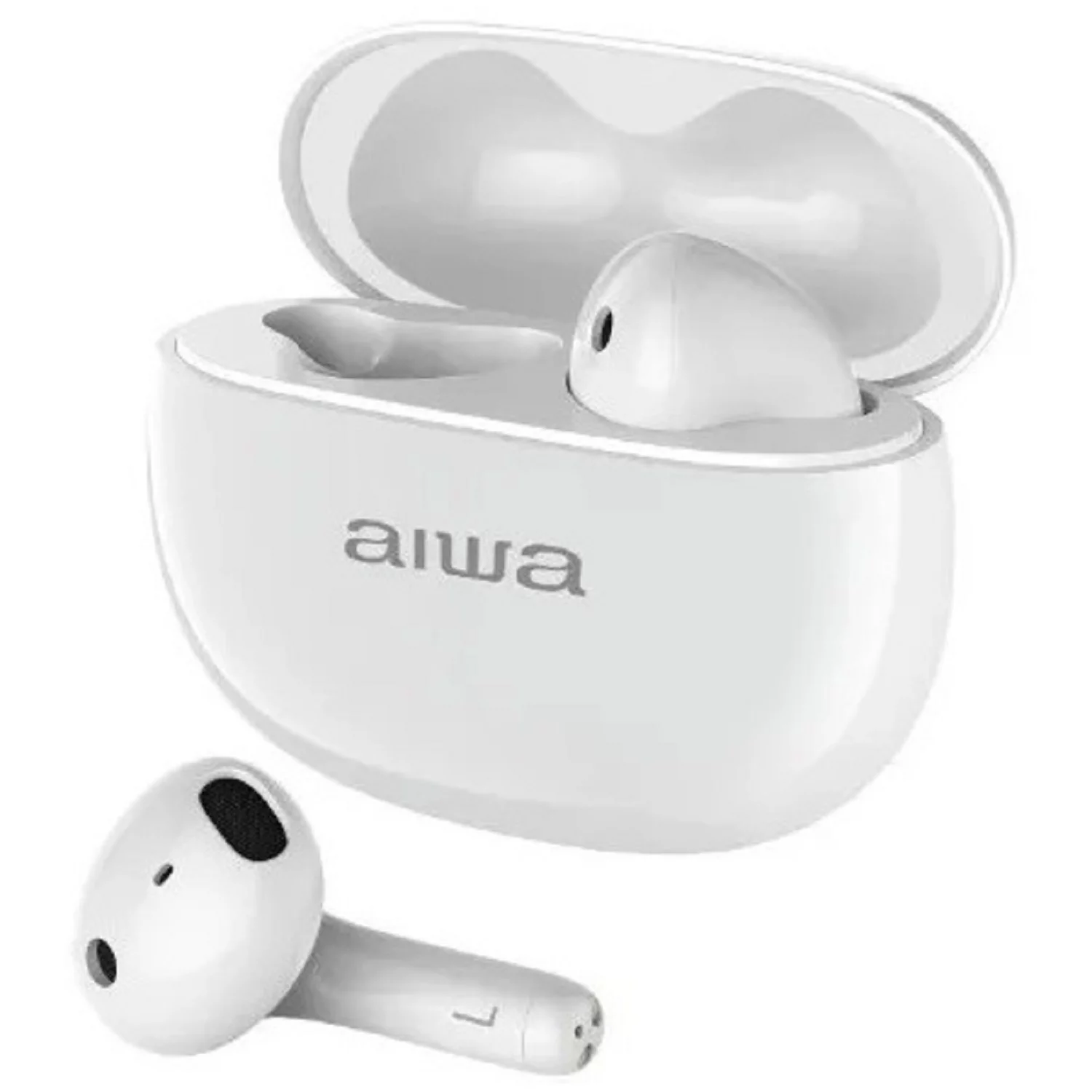 Audífonos Originales Aiwa Bluetooh TWSD8 3
