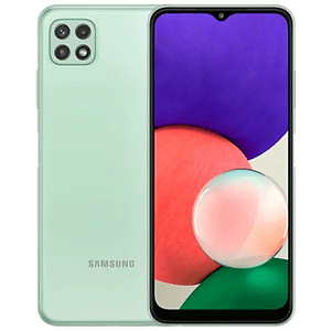 Lamina Hidrogel Samsung Galaxy A22S 5G Nanotecnología