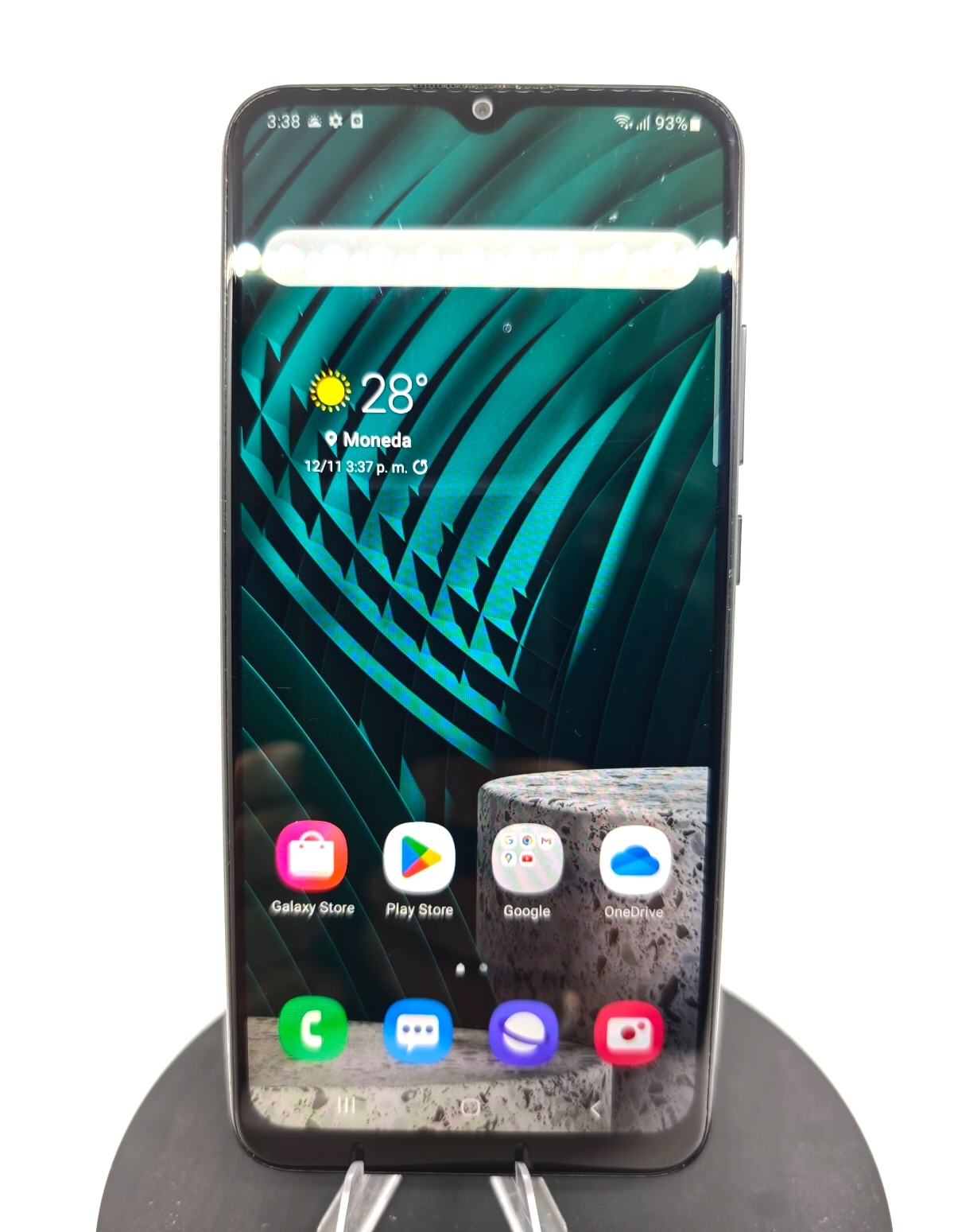 Celular Samsung Galaxy A02s Usado Reacondicionado 2