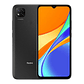 Celular Xiaomi Redmi 9C Negro Usado Reacondicionado - Miniatura 4