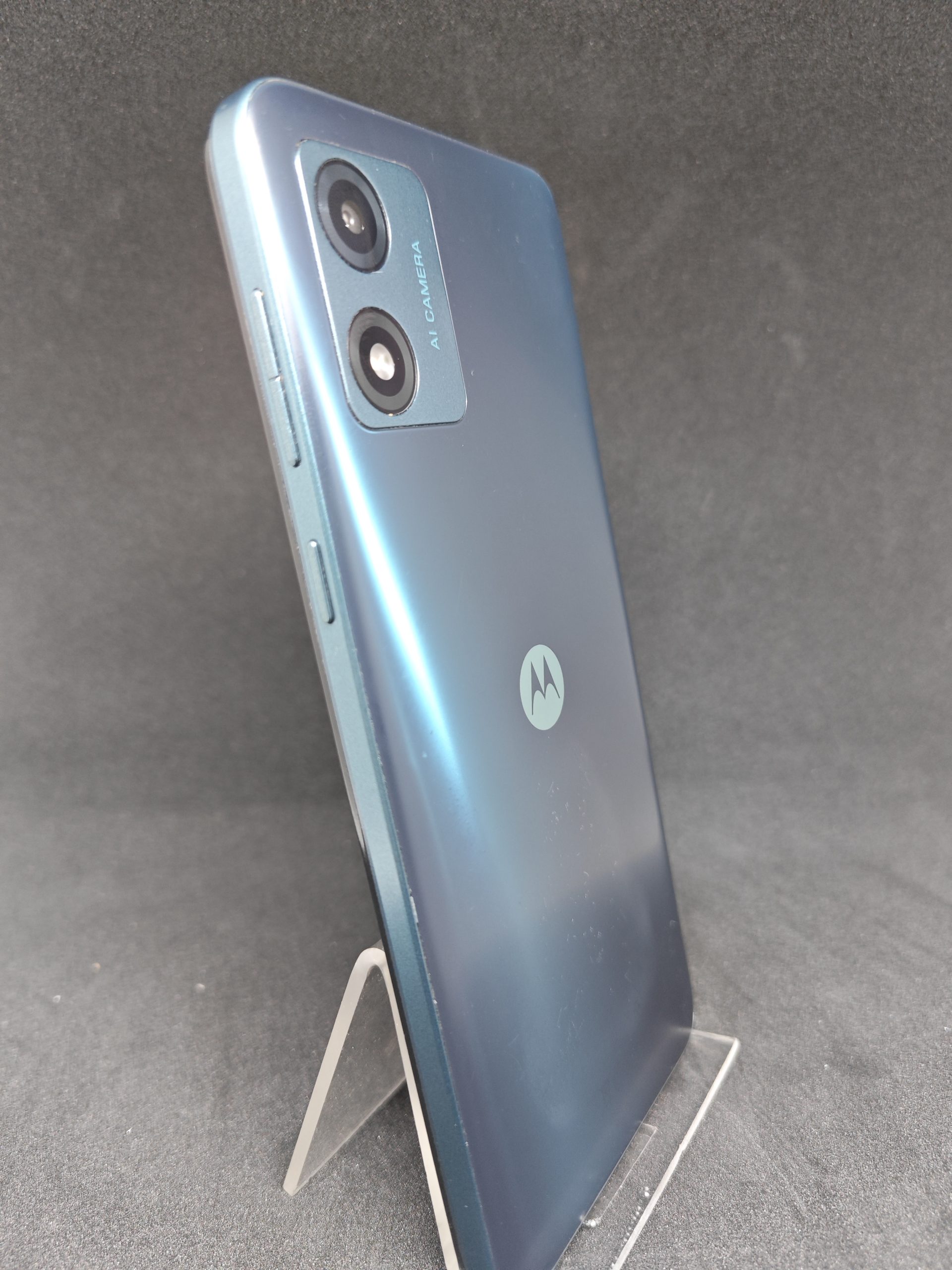 Celular Motorola E13 Usado 3