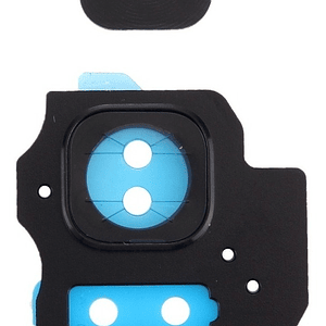 Mica Cámara Trasera + Bisel Samsung S8 I Ventas Electronicas