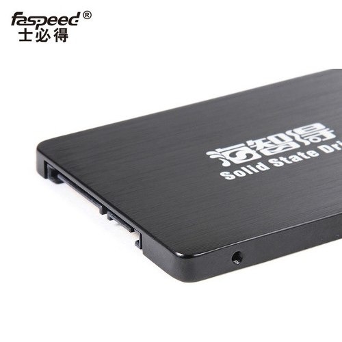 Disco Duro Solido Ssd 120 Gb 2.5 Sata 3 Mac Windows Linux 2