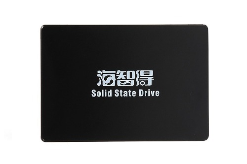 Disco Duro Solido Ssd 120 Gb 2.5 Sata 3 Mac Windows Linux 4