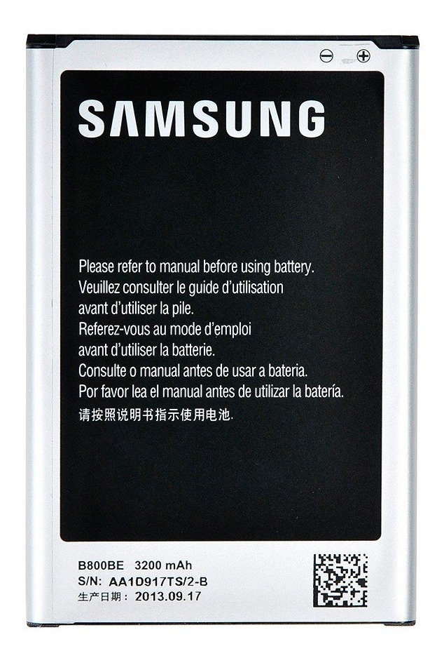 Bateria Samsung Note 3 N9000 - N9005 I Ventas Electronicas 1