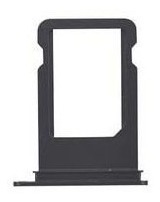 Bandeja Porta Sim iPhone 7 / 7+ Negro Ventas Electronicas 3