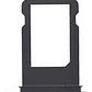 Bandeja Porta Sim iPhone 7 / 7+ Negro Ventas Electronicas - Miniatura 3