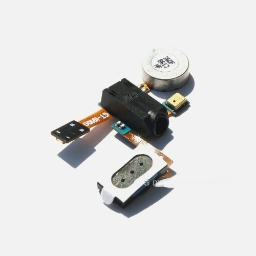 Flex Jack Audio I Samsung Galaxy S2 I Vibrador I Auricular 2