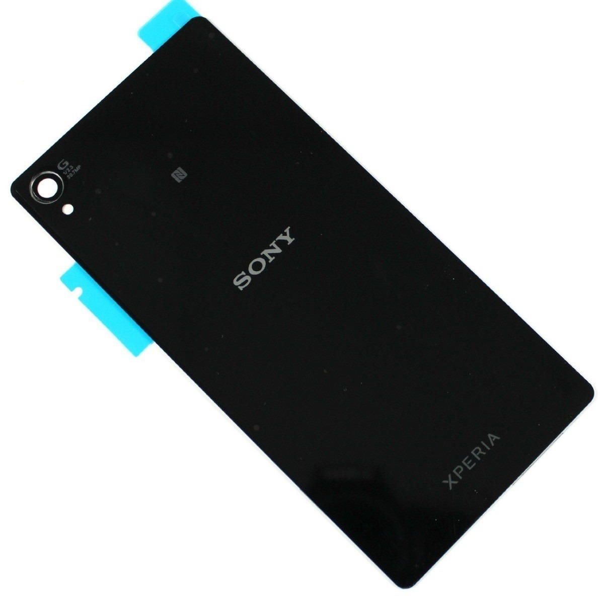 Tapa Trasera Sony Xperia Z1 Compact Ventas Electronicas 1