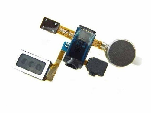 Flex Jack Audio I Samsung Galaxy S2 I Vibrador I Auricular 3