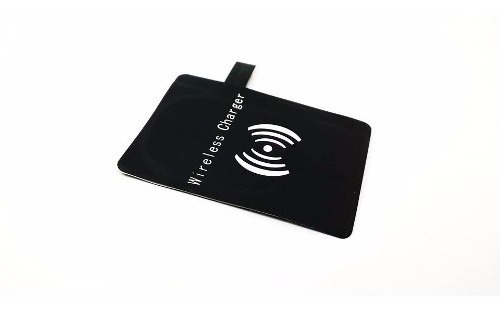 Receptor De Carga Inalambrica Qi Para Samsung Galaxy Note 2 2