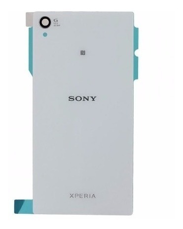 Tapa Trasera Sony Xperia Z1 Compact Ventas Electronicas 3