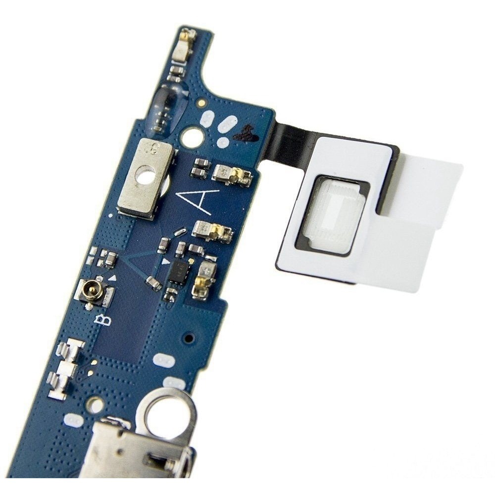 Flex Carga Samsung Galaxy Note 4 N910 I Ventas Electronicas 2