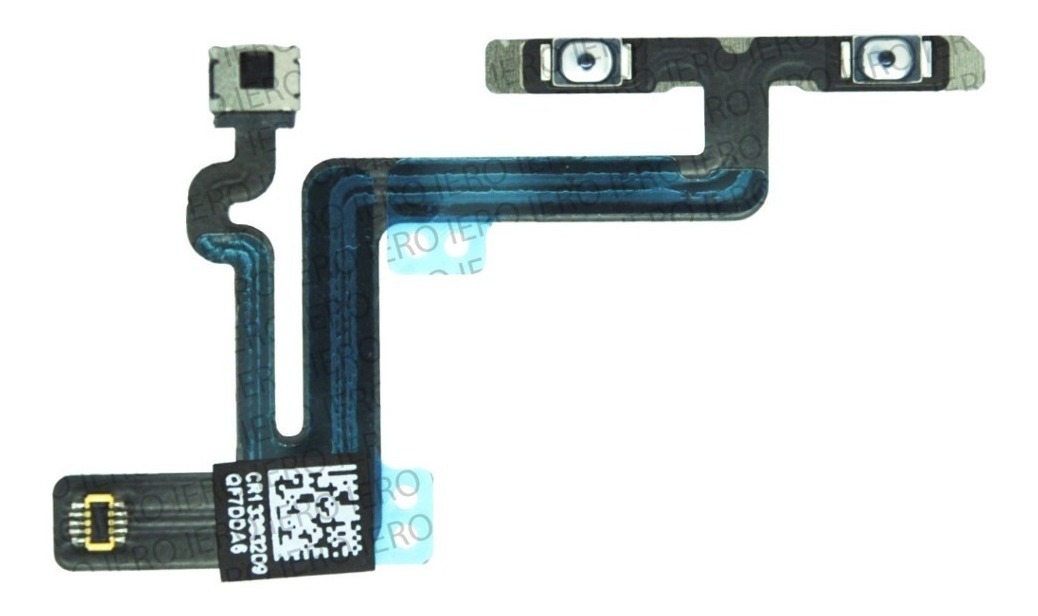 Flex Original Botón Volumen I iPhone 6s Plus I Boton Mute 2