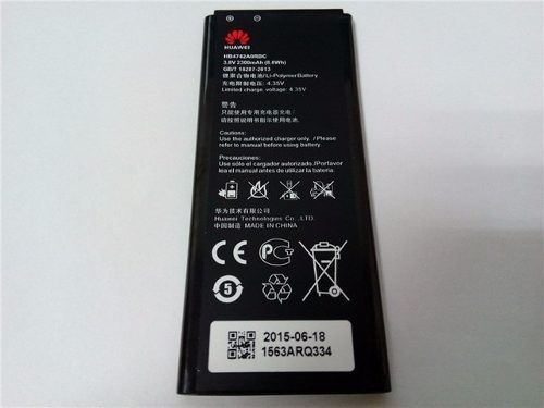Bateria Huawei Honor 3c Ascend G730 I Ventas Electronicas 3