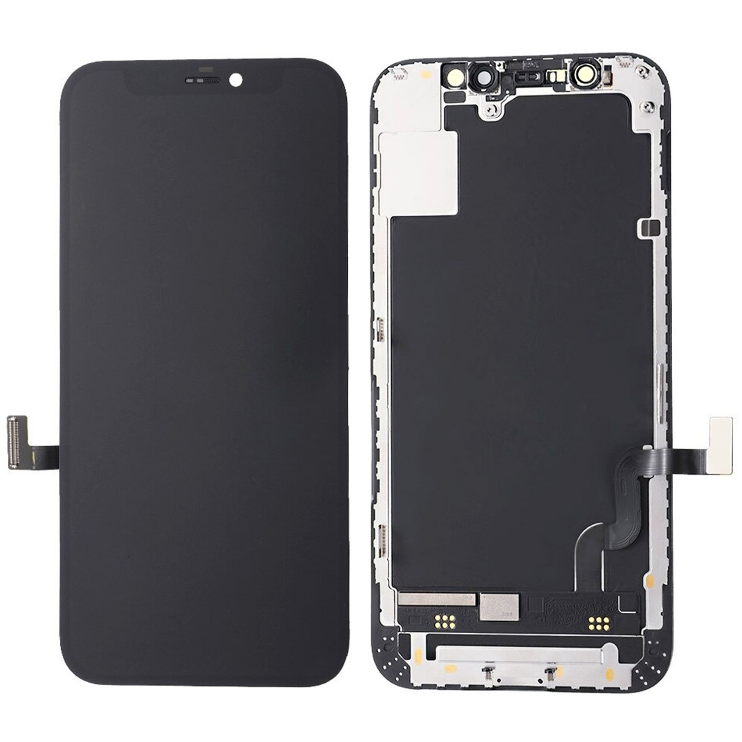 Pantalla INCELL IPhone 12 Completa LCD + Táctil 1