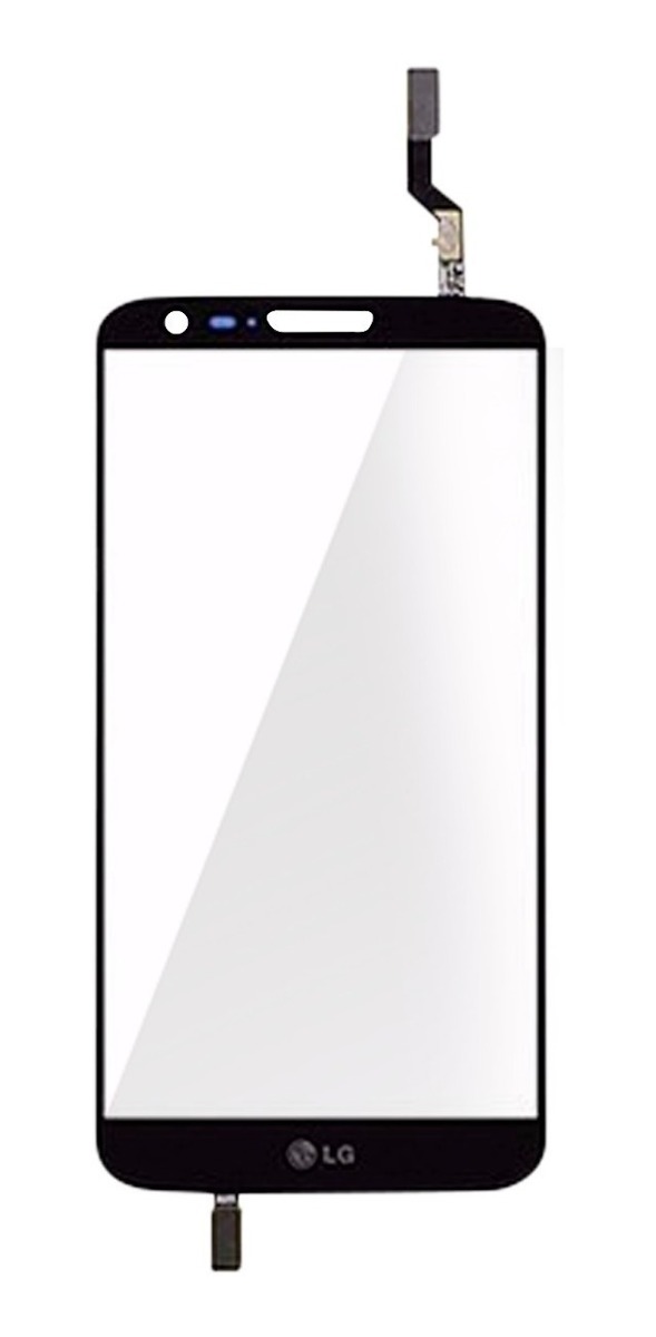 Pantalla Tactil Lg G2 D800 D803 Negro Ventas Electronicas 1