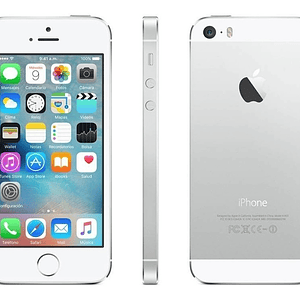 Bateria iPhone 5s I 5c I 1560 Mah I Ventas Electronicas