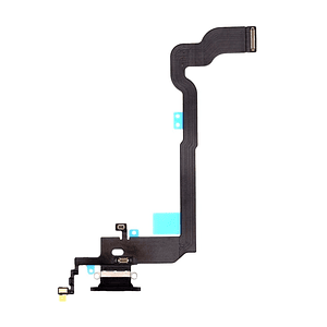 Flex Carga iPhone XS Completo