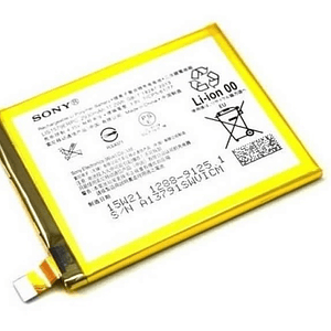 Batería Sony Xperia Z3 I 3100 Mah I Ventas Electrónicas