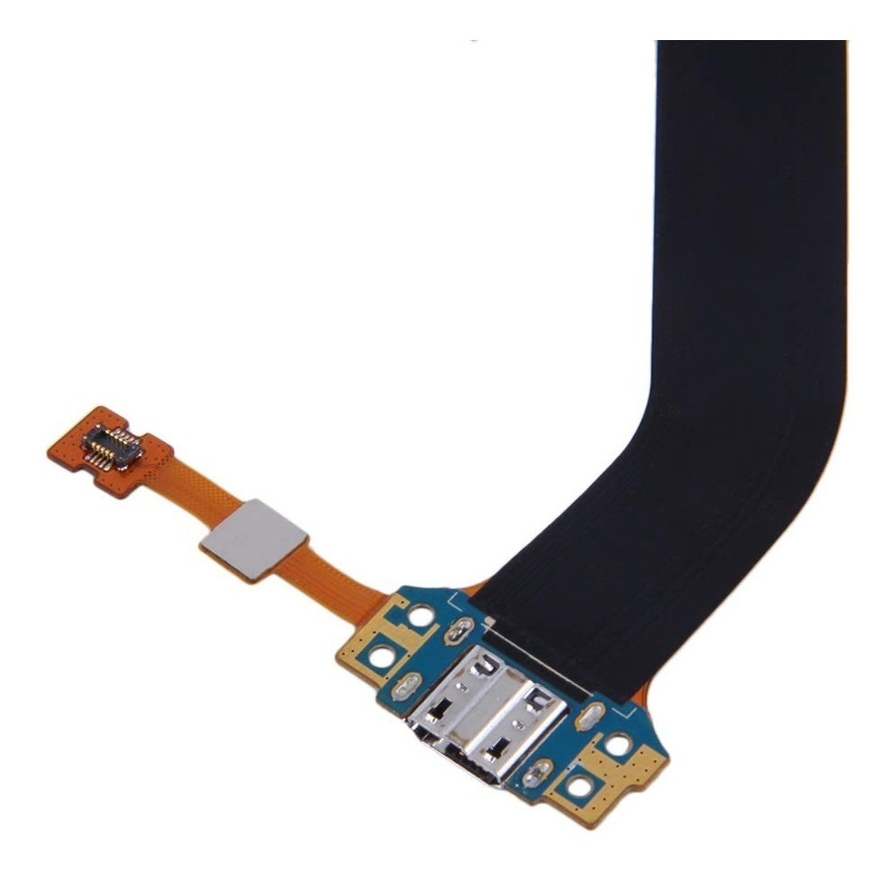 Flex Carga Samsung Galaxy Note 10.1 N8000 Ventas Electronica 1