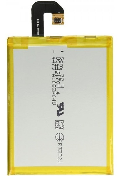 Batería Sony Xperia Z3 I 3100 Mah I Ventas Electrónicas 2