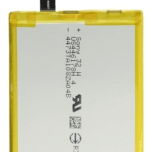 Batería Sony Xperia Z3 I 3100 Mah I Ventas Electrónicas