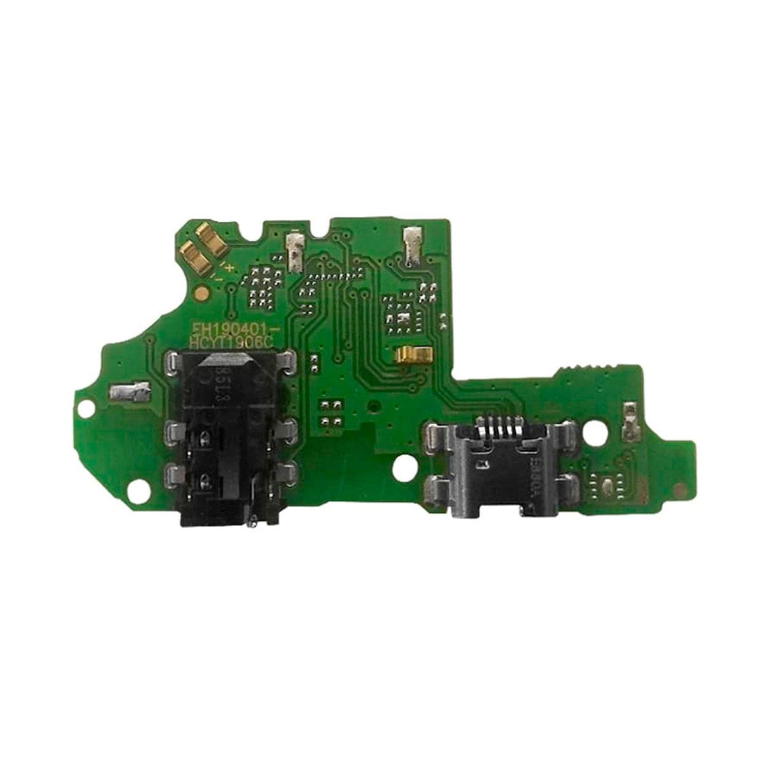 Flex Carga - Puerto USB Huawei P Smart 2019 1