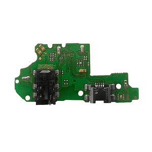 Flex Carga - Puerto USB Huawei P Smart 2019
