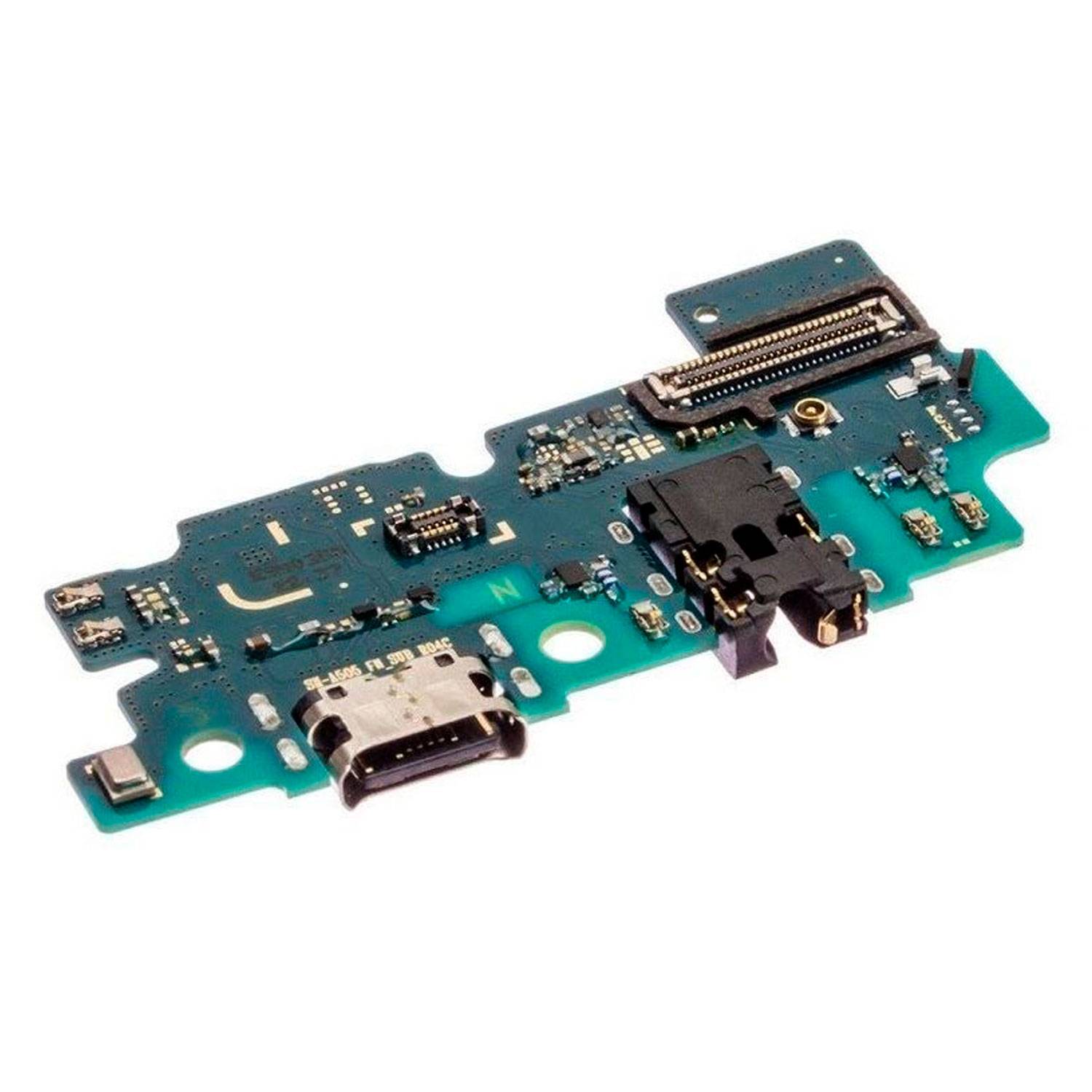 Flex Carga Samsung Galaxy A50 1