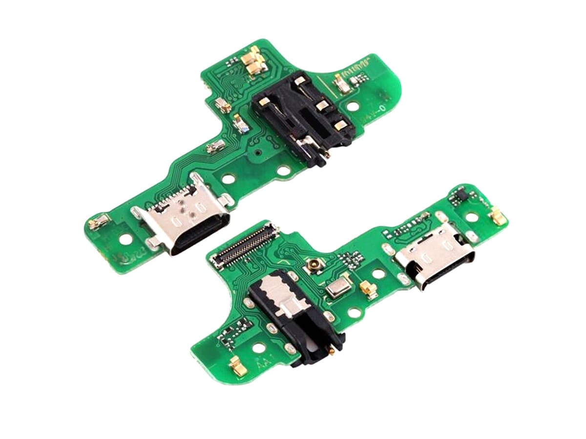 Flex Carga Samsung Galaxy A20S 1