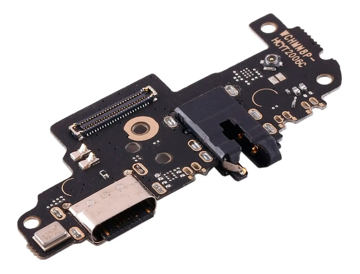Flex Carga Xiaomi Redmi Note 8 Pro 1