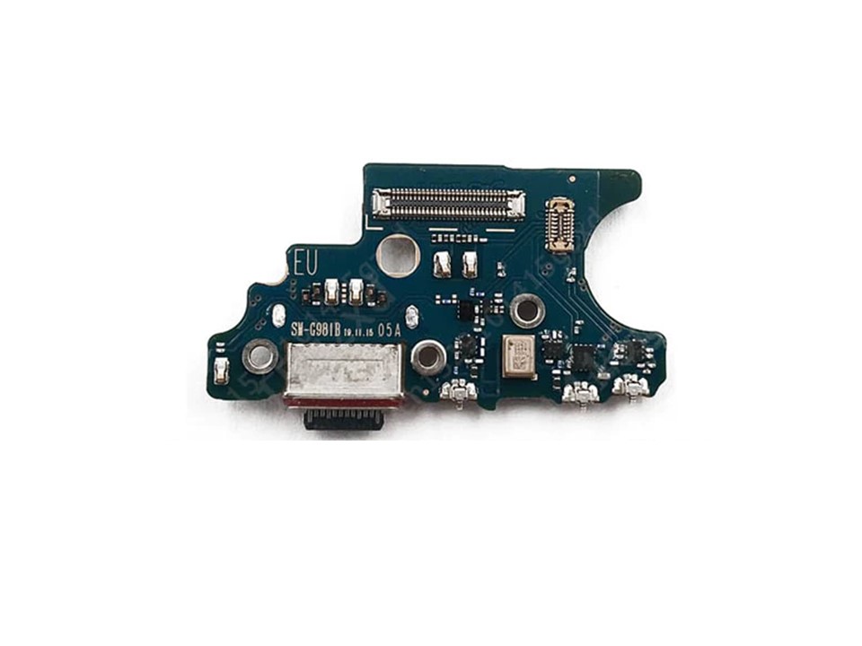 Flex Carga Samsung Galaxy S20 5G G981 1