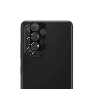 Mica Lente Cámara Trasera Samsung Galaxy A72