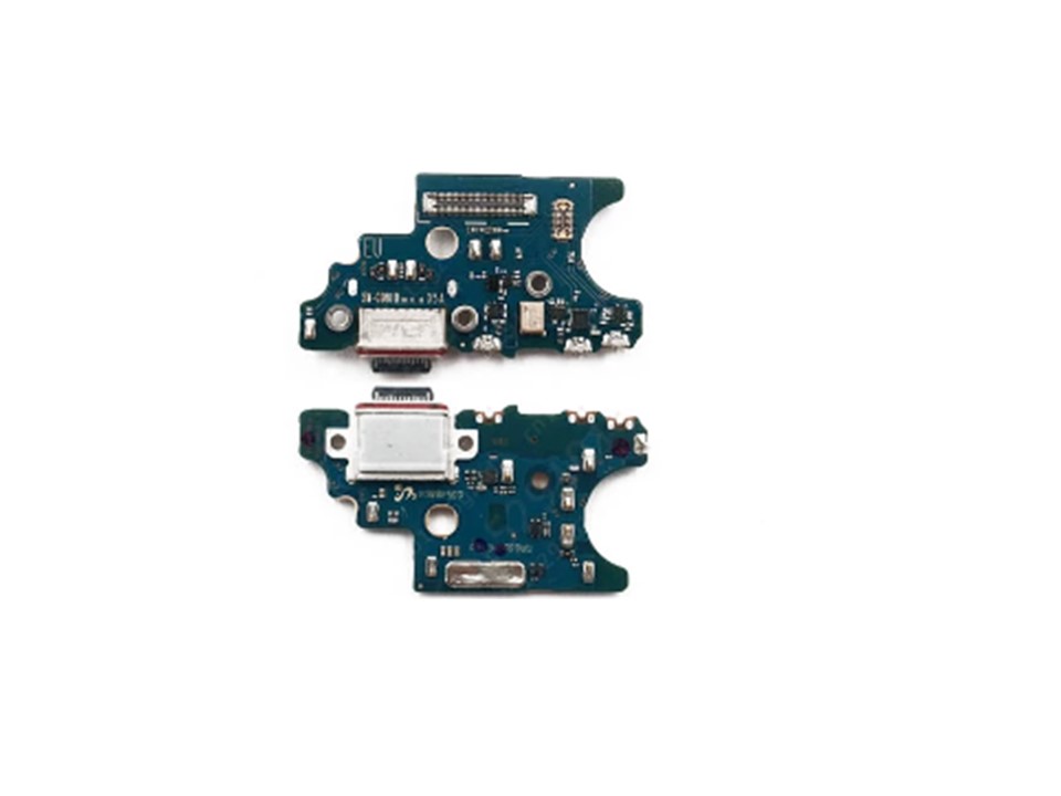 Flex Carga Samsung Galaxy S20 5G G981 2