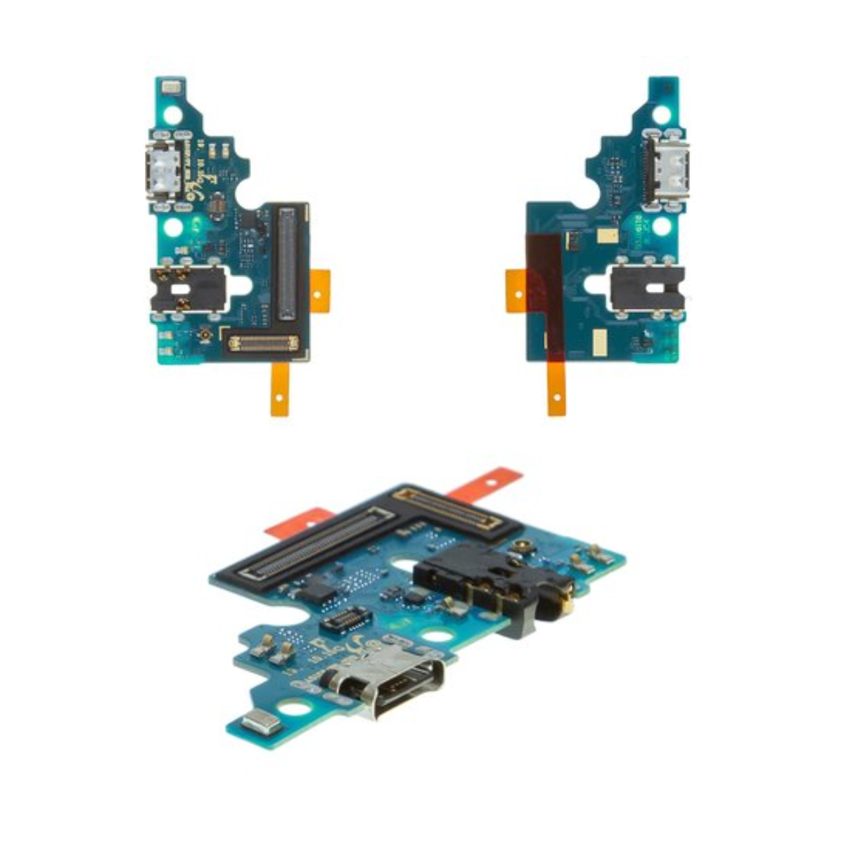 Flex Carga Samsung Galaxy A51 4