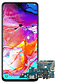 Flex Carga Samsung Galaxy A70 A705 - Miniatura 5