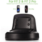 Dock Cargador Samsung Gear Fit 2 Pro - Miniatura 4