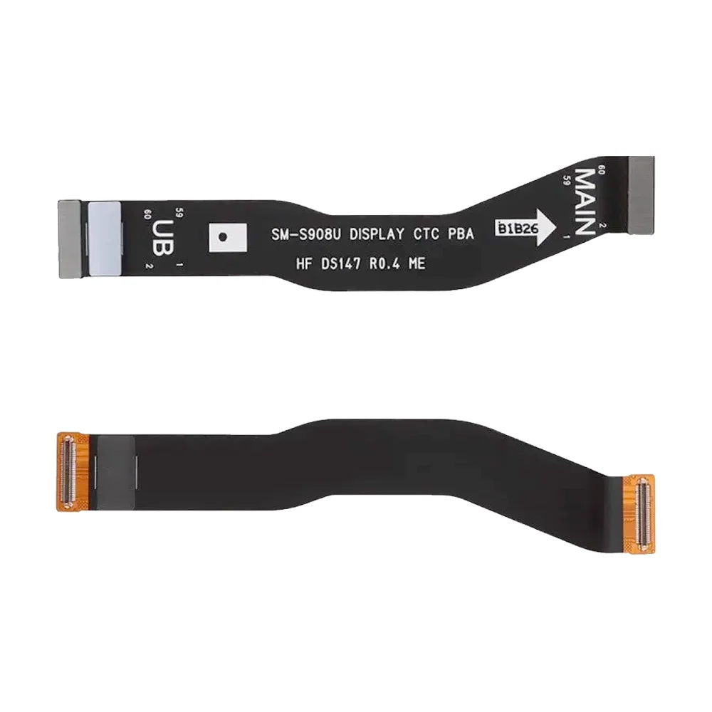 Main Flex LCD Samsung Galaxy S22 Ultra 1