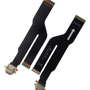 Flex Carga Samsung Galaxy Note 20 Ultra Repuesto