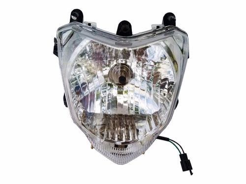 Foco Delantero Yamaha Fz 16 Ventas Electronicas 1