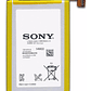 Bateria Sony Xperia Zl Garantia Ventas Electronicas - Miniatura 1