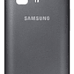 Tapa Trasera Samsung  Young Gris S6310 Ventas Electronicas - Miniatura 1