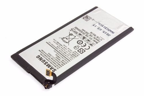 Bateria Para Samsung Galaxy S6 G920 4